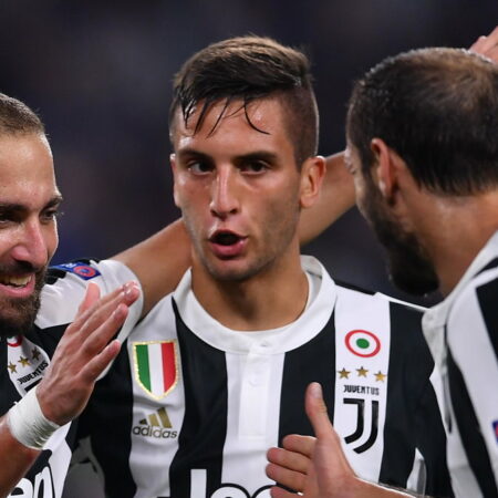 Typ Dnia – 4.05.2025 (niedziela) – Bologna – Juventus