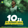 10 ZŁ ZA KAŻDEGO GOLA W OSTATNIEJ KOLEJCE EKSTRAKLASY