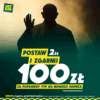 Postaw 2 zł i zgarnij 100 zł za poprawny typ na nowego papieża