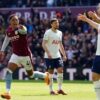 Taktyczny triumf Emery’ego: Villa ogrywa rezerwowy skład Tottenhamu