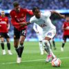 Typ Dnia – 21.05.2025 (środa) – Tottenham – Manchester United