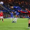 Chelsea zgarnia trzy punkty z Manchesterem United!
