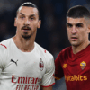 Typ Dnia – 18.05.2025 (niedziela) – AS Roma – AC Milan