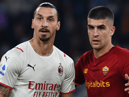 Typ Dnia – 18.05.2025 (niedziela) – AS Roma – AC Milan