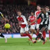 Typ Dnia – 18.05.2025 (niedziela) – Arsenal – Newcastle