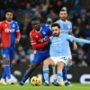 Typ Dnia – 17.05.2025 (sobota) – Crystal Palace – Manchester City
