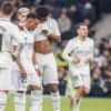 Real Madryt wygrywa w dramatycznych okolicznościach! Gol Ramona w doliczonym czasie pokonuje Mallorcę