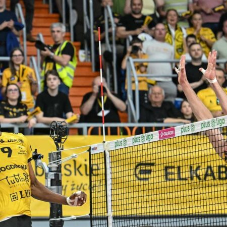 Typ Dnia – 10.05.2025 (sobota) – ŁUK Lublin – Warta Zawiercie