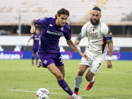 Typ Dnia – 12.05.2025 (poniedziałek) – Venezia – Fiorentina