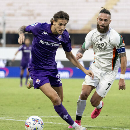 Typ Dnia – 12.05.2025 (poniedziałek) – Venezia – Fiorentina