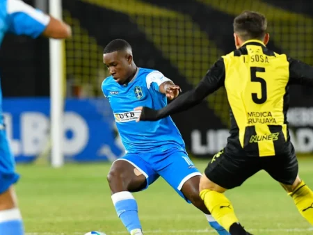 Typ Dnia – 7.05.2025 (środa) – SA Bulo Bulo – Penarol