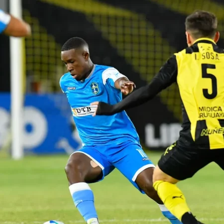 Typ Dnia – 7.05.2025 (środa) – SA Bulo Bulo – Penarol