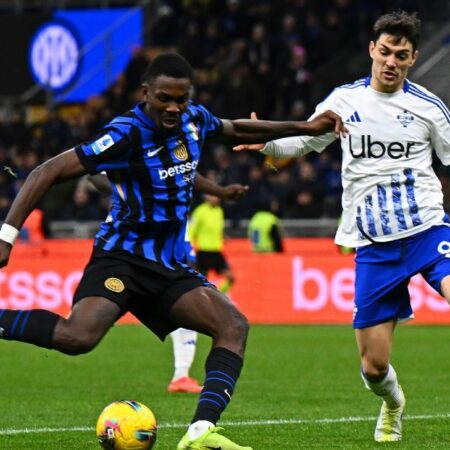 Typ Dnia – 23.05.2025 (piątek) – Como – Inter Mediolan
