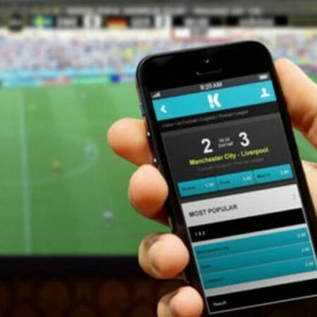 Najlepsze Aplikacje Bukmacherskie w Polsce: Porównanie Betfan, Superbet, Betclic i Fuksiarz