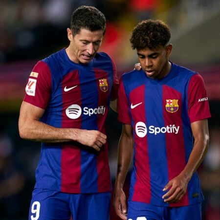 Typy Dnia – 6.05.2025 (wtorek) –  Inter Mediolan – FC Barcelona