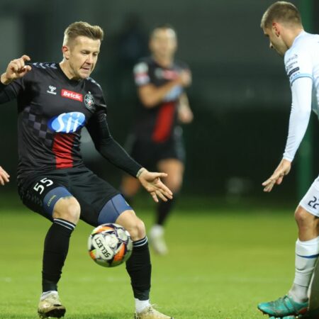 Typ Dnia – 10.05.2025 (sobota) – Stal Rzeszów – Polonia Warszawa