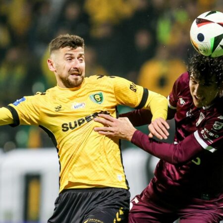 Typ Dnia – 5.05.2025 (poniedziałek) – Korona K. – GKS Katowice