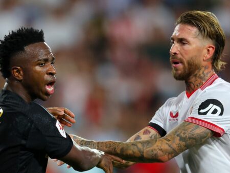 Typ Dnia – 18.05.2025 (niedziela) – Real Madryt – Sevilla