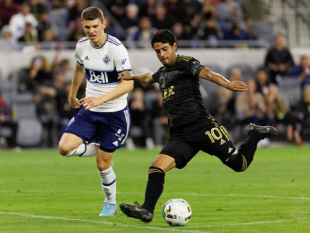 Typ Dnia – 12.05.2025 (poniedziałek) – Vancouver Whitecaps – FC Los Angeles