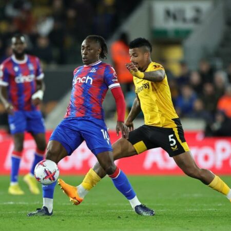 Typ Dnia – 20.05.2025 (wtorek) – Crystal Palace – Wolverhampton