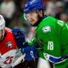 Typ Dnia – 24.06.2025 (wtorek) – Charlotte Checkers – Abbotsford Canucks