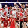 🎯 Typ Dnia – 31.07.2025 (czwartek) 🏐 Polska – Japonia