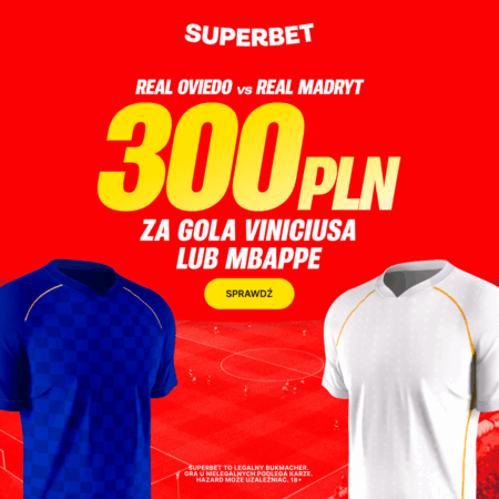 Bonus 300 PLN za celny strzał Lamine’a Yamala w meczu Rayo Vallecano – Barcelona