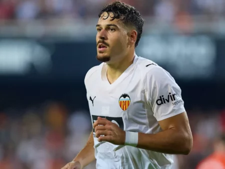 🎯 Typ Dnia – 29.09.2025 (poniedziałek) 🏟 Valencia – Real Oviedo