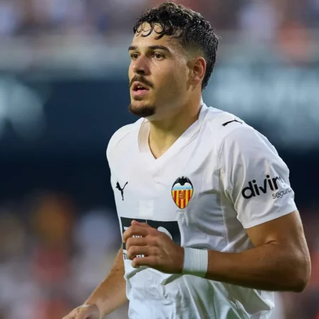 🎯 Typ Dnia – 29.09.2025 (poniedziałek) 🏟 Valencia – Real Oviedo