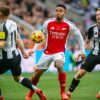 🎯 Typ Dnia – 28.09.2025 (niedziela) 🏟 Newcastle – Arsenal