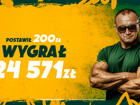 24 500 Zł za 200 Zł! Gracz BETFAN Pokazał Klasę w Lidze Mistrzów (Kod: KDSTART)