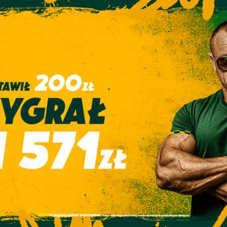 24 500 Zł za 200 Zł! Gracz BETFAN Pokazał Klasę w Lidze Mistrzów (Kod: KDSTART)