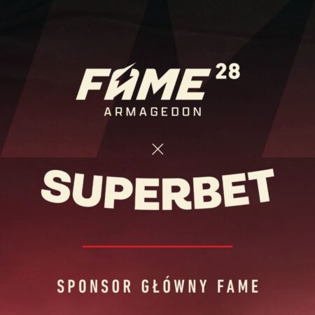 🥊 FAME 28: Armagedon – Typy i Analizy Walk – Superbet