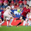 🎯 Typ Dnia – 03.10.2025 (piątek) 🏟 Osasuna – Getafe