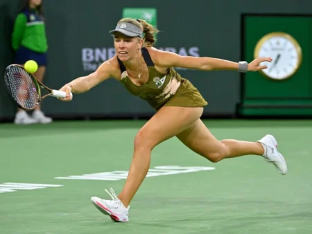 🎯 Typ Dnia – 07.10.2025 (wtorek) 🎾 Fręch – Kudermetova