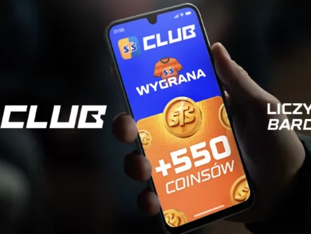 STS Wprowadza Rewolucję! STS Club: Największy Program Lojalnościowy w Polskiej Bukmacherce