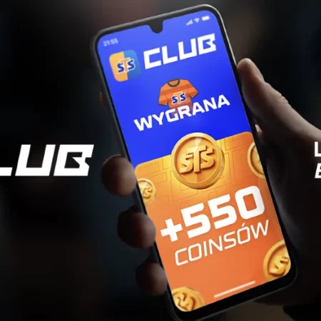 STS Wprowadza Rewolucję! STS Club: Największy Program Lojalnościowy w Polskiej Bukmacherce