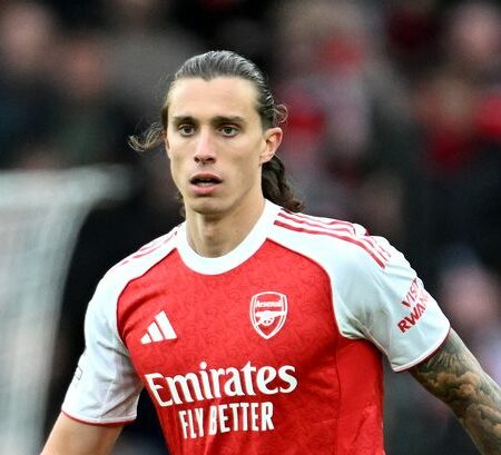 Koniec Alarmu! Calafiori Zagra w Derby Północnego Londynu – Jak Zmienią się Kursy na Mecz z Tottenhamem?