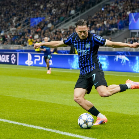 💥 Piotru Zieliński Zostaje w Interze! Włoskie Media Zamykają Temat Transferu. Co to Oznacza dla Kursów w Serie A?