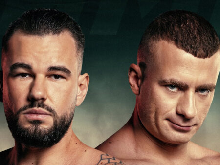 Szymool vs Bojan FAME 28: Kto wygra? Typ, Analiza, Zasady K-1