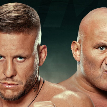 FAME 28: Najman vs Bomba Boks! Typy na Wojenny Pojedynek