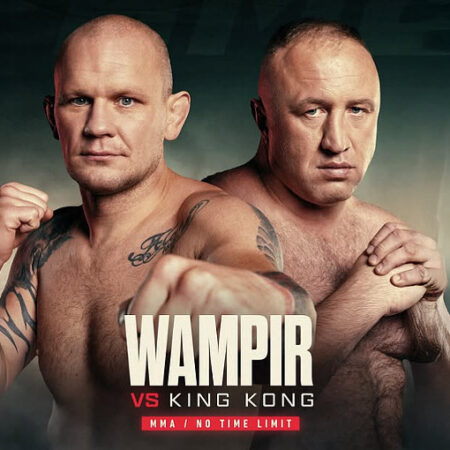 FAME 28: Pasternak vs Minda MMA! Typy na Tytanów