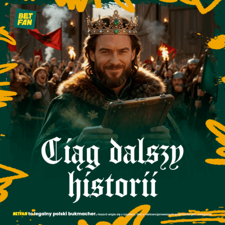 BETFAN kontra Betclic: Polski bukmacher o AI – pomysł zamiast milionów