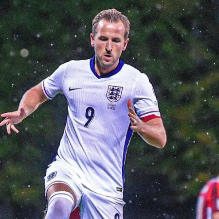 Rewolucja w Anglii! Harry Kane Ogłasza Nową Radę Liderów. Kto Obok Niego Poprowadzi Drużynę?