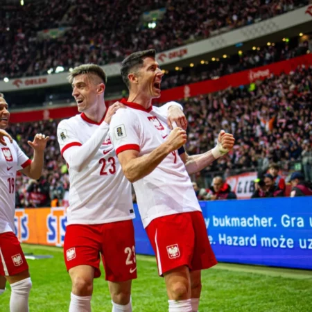 Typ Dnia – 14.11.2025 (piątek) Polska – Holandia