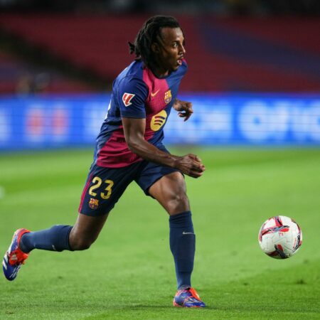 🚨 Koundé na Cenzurowanym! Czy Zdrowie Gwiazdy Barcelony Zagrozi Planom i Kursom Bukmacherskim?