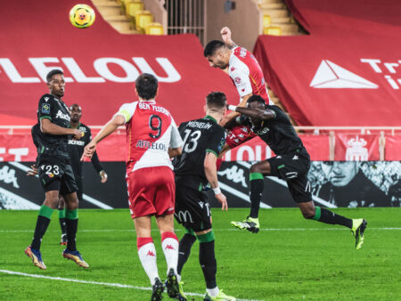 Typ Dnia – 08.11.2025 (sobota) AS Monaco – RC Lens