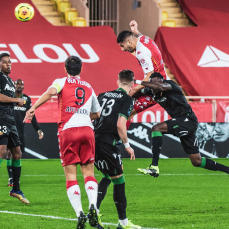 Typ Dnia – 08.11.2025 (sobota) AS Monaco – RC Lens