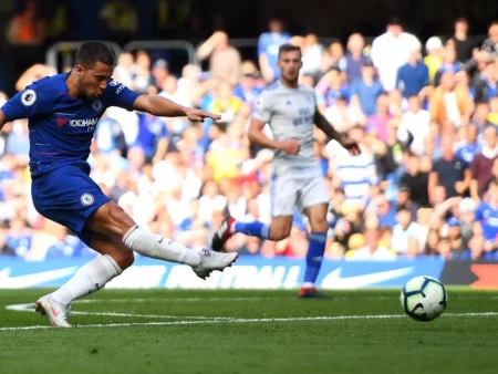 🎯 Typ Dnia na 16.12.2025 | Chelsea  vs Cardiff City ⚽️