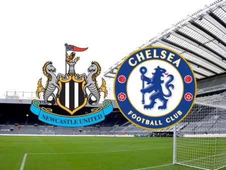 🎯 Typ Dnia na 20.12.2025 | Newcastle United vs Chelsea ⚽️